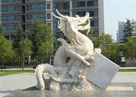 景观雕刻